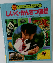 しいくかんさつ図鑑