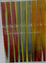2011  CONTEMPORARY ART FESTIVAL NEBULA