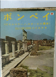 ポンペイ(付エルコラーノ,スタービエ遺跡)