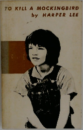 TO　KILL　A　MOCKINGBIRD　