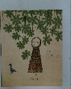生誕100年 南桂子展