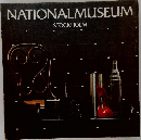 NATIONAL　MUSEUM　STOCKHOLM