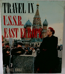 TRAVEL IN  US.S.B  EAST EUROPE