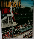 HOLIDAYS IN PARIS