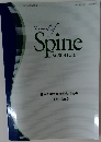 Journal　of　Spine　Research　日本脊椎脊髄病学会 特集号  Vol.10 No.9