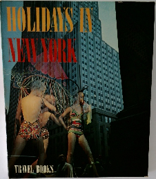 HOLIDAYS IN NEW YORK