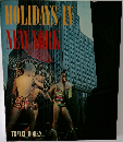 HOLIDAYS IN NEW YORK