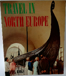 TRAVEL　IN　NORTH　EUROPE