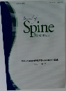 Journal of  Spine  Research　第49回日本脊椎脊髄病学会学術集会 抄録集  Vol.11 No.3