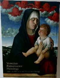 Venetian Renaissance Paintings