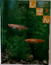 キンダーブック　しぜん　3　めだか