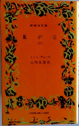 嵐が丘　　上