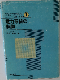 電力系統の制御