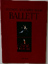 DEUTSCHE STAATSOPER BERLIN  BALLETT