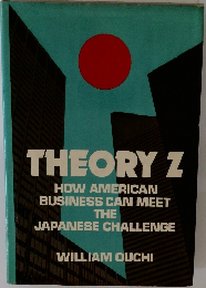THEORY Z  