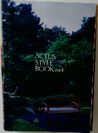 ACTUS STYLE BOOK Vol.4