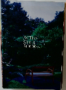 ACTUS STYLE BOOK Vol.4