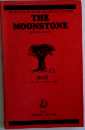 THE  MOONSTONE　月の石