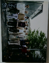 SEVENTEEN　DICON VOLUME 3
