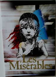 Les  Miserableｓ