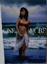 ONE  MORE  杉村 陽子 メモリアル写真集  YOKO SUGIMURA MEMORIAL PHOTOGRAPH COLLECTION