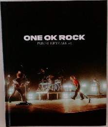 ONE OK ROCK  PRIMAL FOOTMARK #15