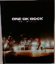 ONE OK ROCK  PRIMAL FOOTMARK #15