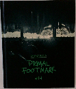 ONE OK ROCK  PRIMAL  FOOTMARK  #14