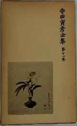 寺田寅彦全集第十一巻