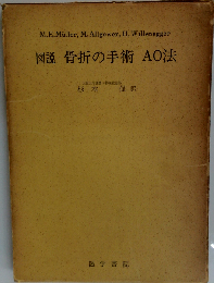 図説　骨折の手術AO法