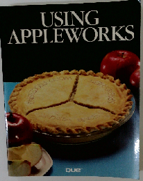Using Appleworks