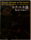 世界遺産ナスカ展図録ー地上絵の創造者たち