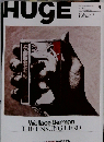 HUgE 2011年9月号
