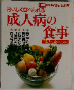  別冊NHKきょうの料理 おいしく食べられる成人病の食事 予防と治療のために 日本放送出版協会 昭和63年発行 ※4
