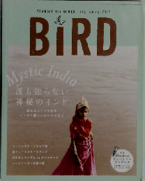 BiRD TRANSIT for GIRLS　2012年春号　No.02
