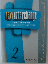 New Interchange Student’s book 2: English for International Communication by Jack C. Richards