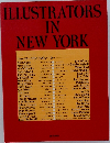 ILLUSTRATORS IN NEW YORK