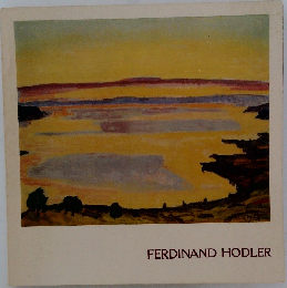 FERDINAND HODLER