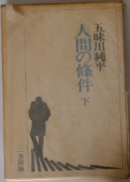人間の條件下