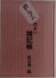 雑記帳