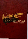 The Art of Eorzea  STORMBLOOD
