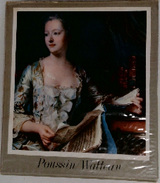 Poussin Watteau