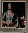 Poussin Watteau