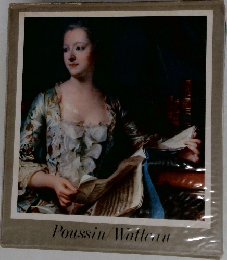 Poussin/Watteau