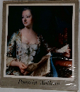 Poussin/Watteau