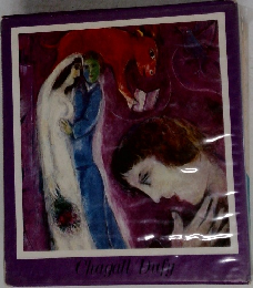 Chagall Dufy