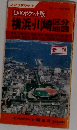横浜・川崎区分地図