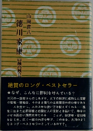 徳川家康 日蝕月蝕の巻