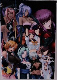 irenka カガミビジュアルワークス