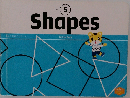 Shapes　5　Picture Book